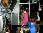 110108 Morgan's 13th BDay 042 - arcade
